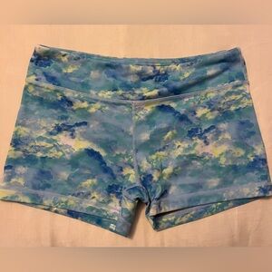 IAB 3-Inch No-Ride To Dye for Blues